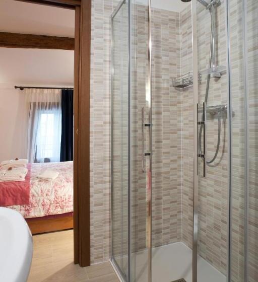 Классический Номер, B&b La Casa Di Rosa