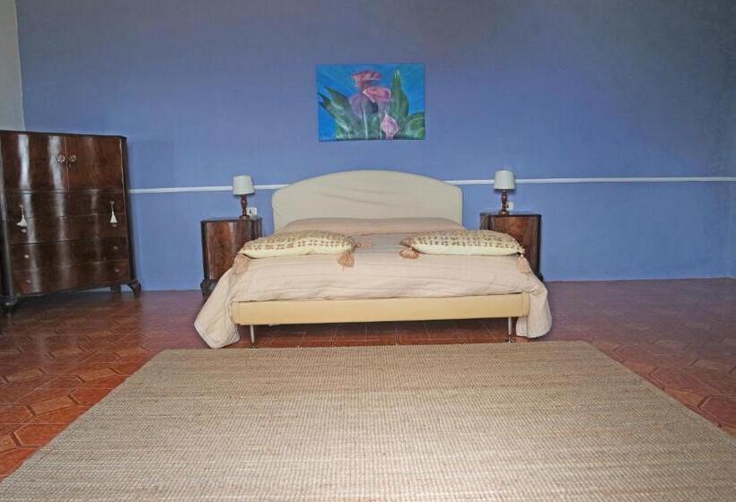 Номер Superior, Antico Convento