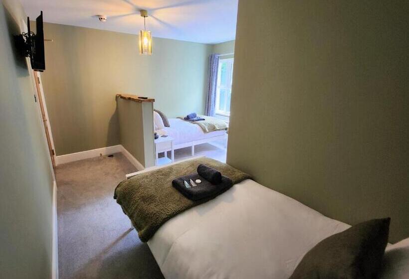 Номер Стандарт, East Dart Inn