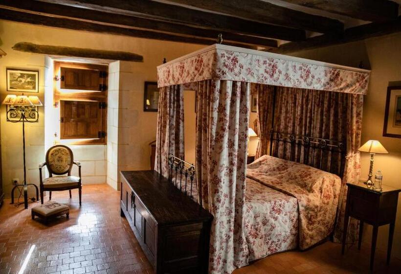 スーペリアールーム, Manoir Du Bois Noblet