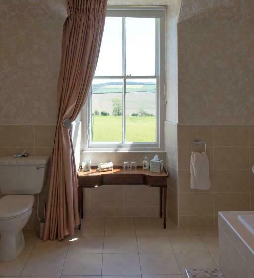 Номер Стандарт, Whitehouse Country House