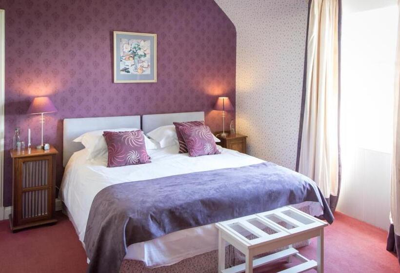 Номер Стандарт, Whitehouse Country House