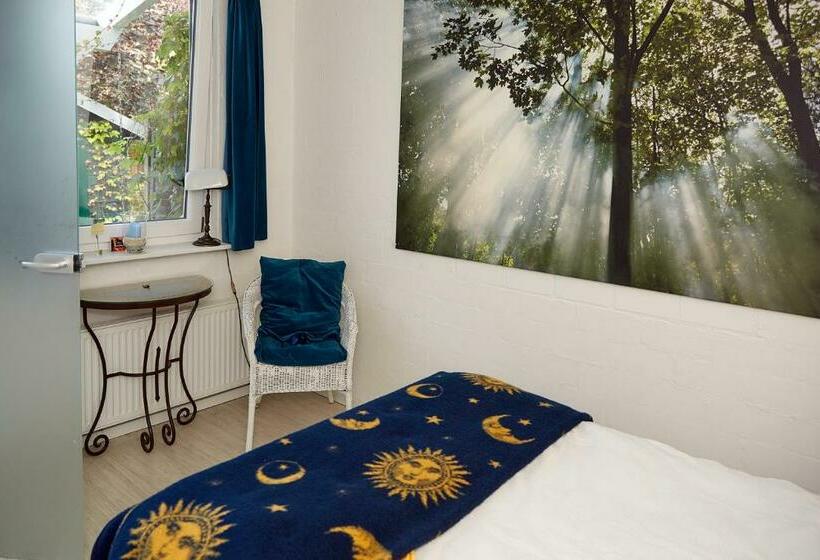 Номер Стандарт, Bed & Breakfast Wesseloh