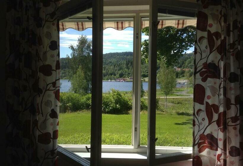 Семейный Номер, Docksta Hotell