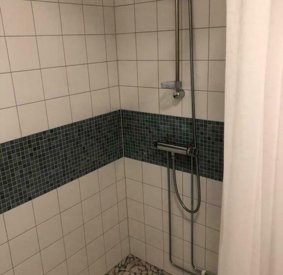 Номер Стандарт, Docksta Hotell