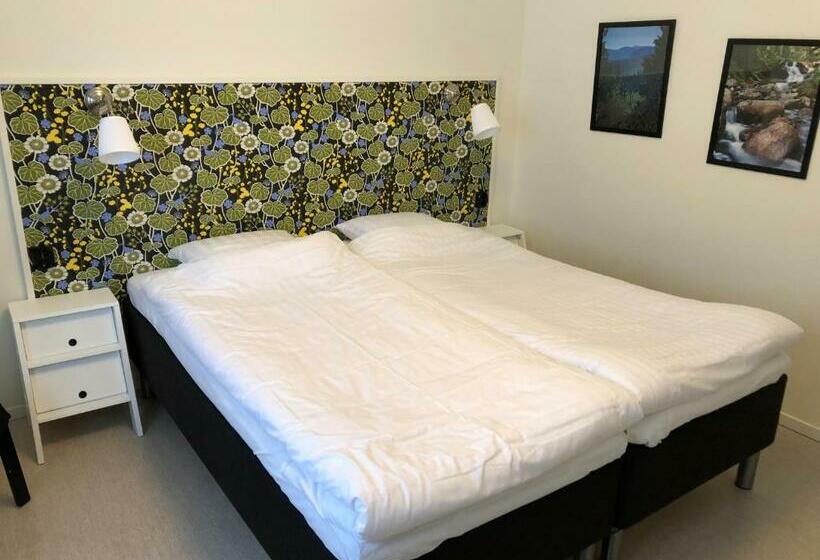 Номер Стандарт, Docksta Hotell