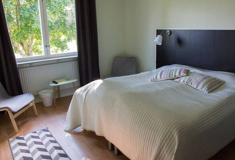 Номер Стандарт, Docksta Hotell