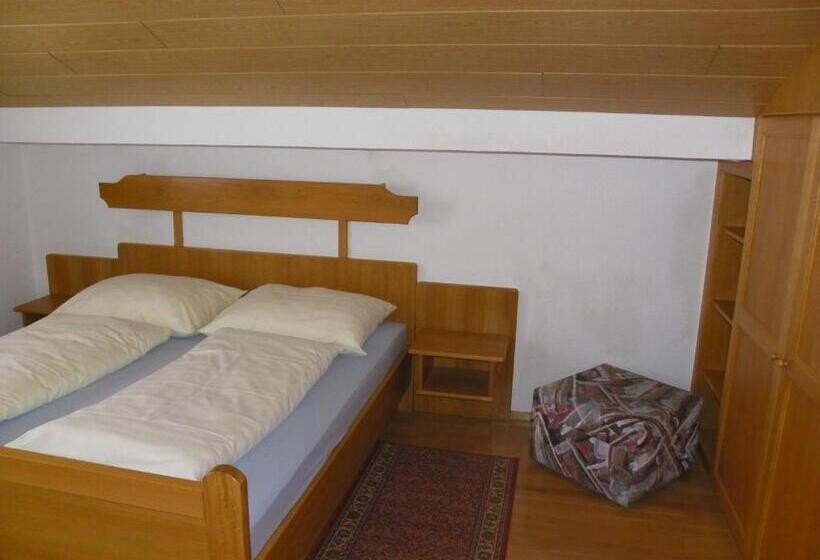 Апартаменты 2 Спальни, Ferienwohnung Ski Hans