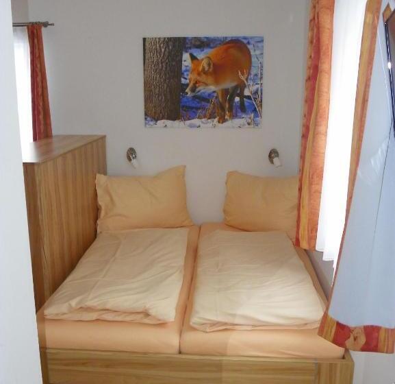 Студия Deluxe, Ferienwohnung Ski Hans