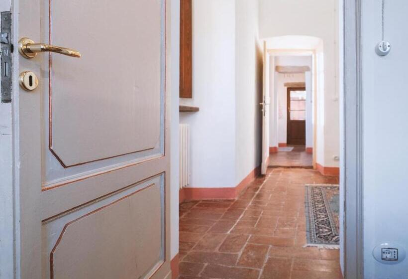 Апартаменты 1 Спальня, Abbazia Sette Frati Agriturismo Fratres