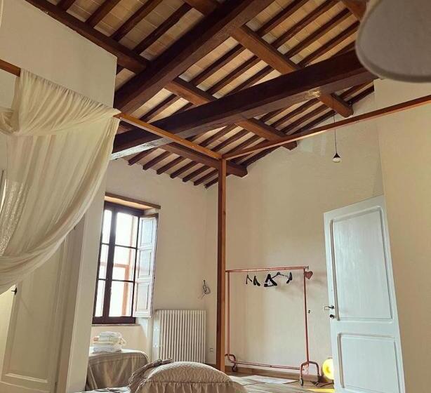 Студио Стандарт Вид на Сад, Abbazia Sette Frati Agriturismo Fratres