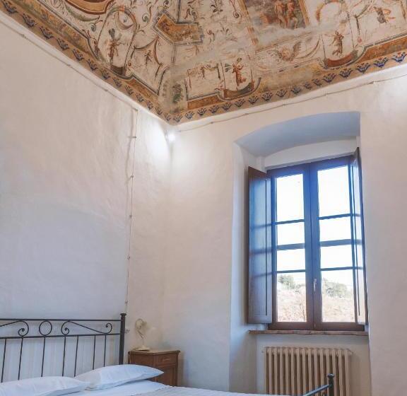 Апартаменты 1 Спальня, Abbazia Sette Frati Agriturismo Fratres