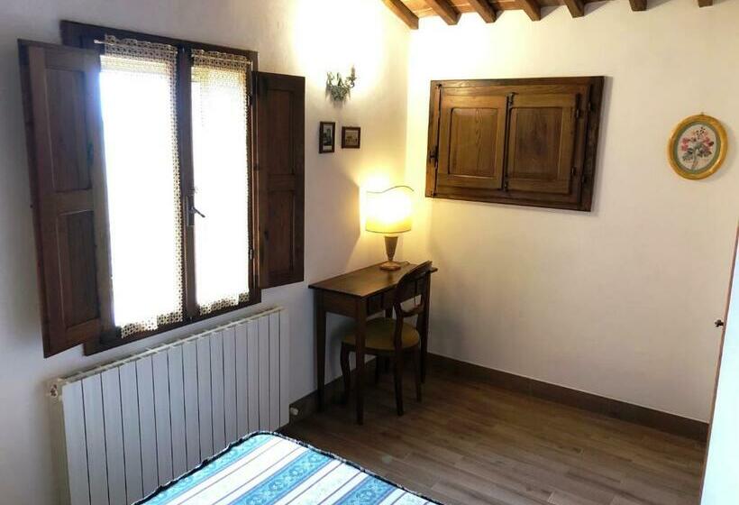 Апартаменты 1 Спальня, Agriturismo Fattoria Di Corsano
