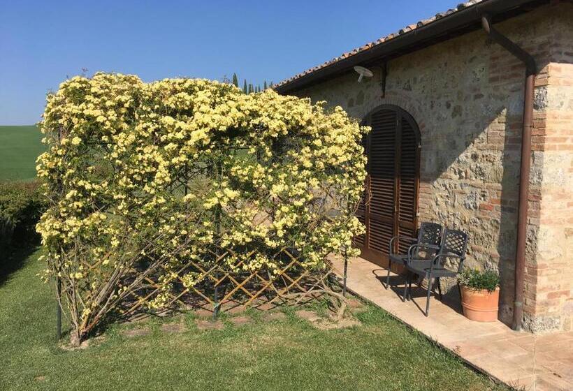 Апартаменты 2 Спальни, Agriturismo Fattoria Di Corsano