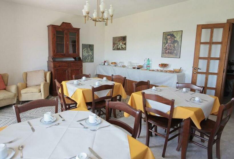Люкс, Agriturismo Podere Acqualoreto