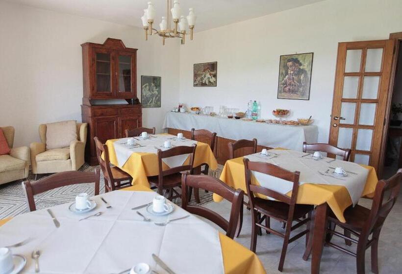 Люкс Superior, Agriturismo Podere Acqualoreto