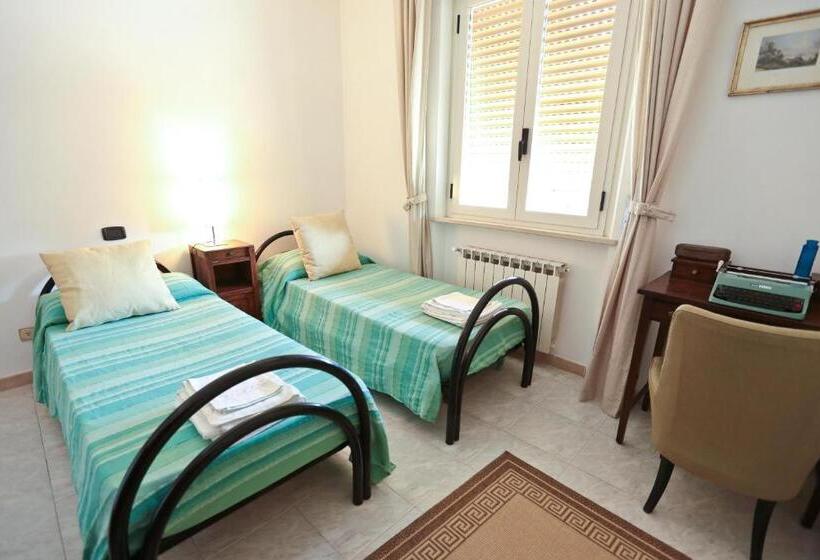 Номер Стандарт Панорамный Вид, Agriturismo Podere Acqualoreto