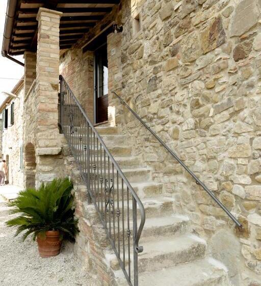 Апартаменты Deluxe 1 Спальня, Agriturismo Podere Acqualoreto