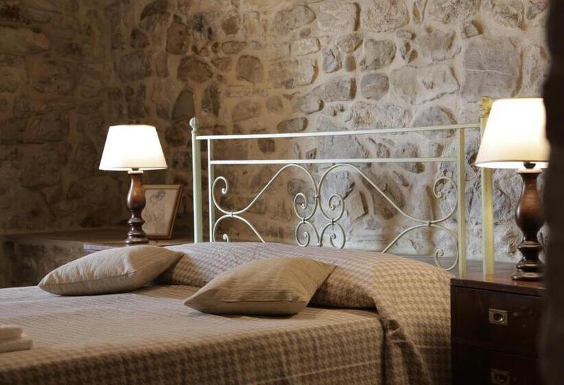 Люкс Повышенной Комфортности, Agriturismo Podere Acqualoreto