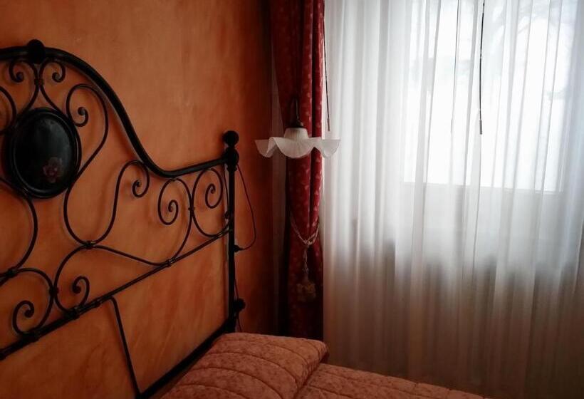 Номер Стандарт, Albergo Diana