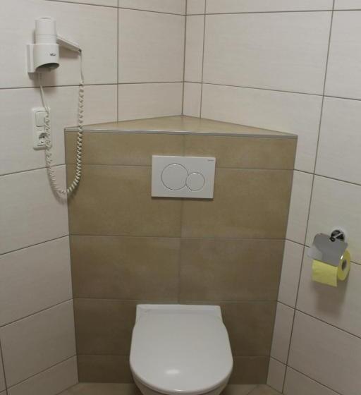 Apartamento 1 Dormitorio con Balcón, Gasthof S'schatzkastl
