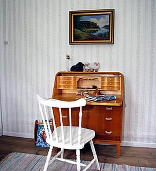 1间卧室的房子, Smultronboda Fårgård