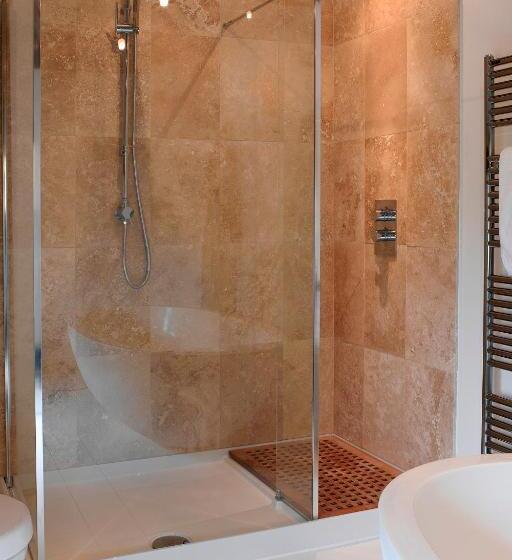 Номер Стандарт, Tuddenham Mill Luxury