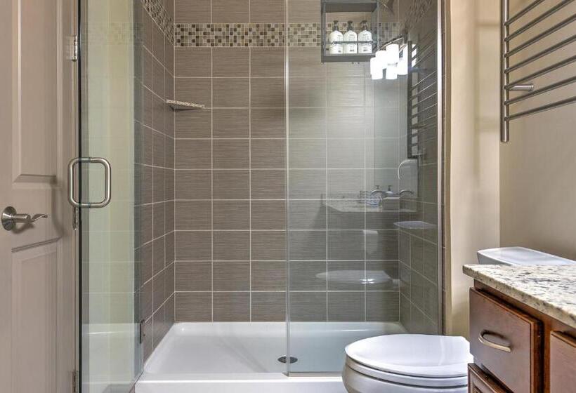 Апартаменты 1 Спальня, Kasa Central West End St Louis