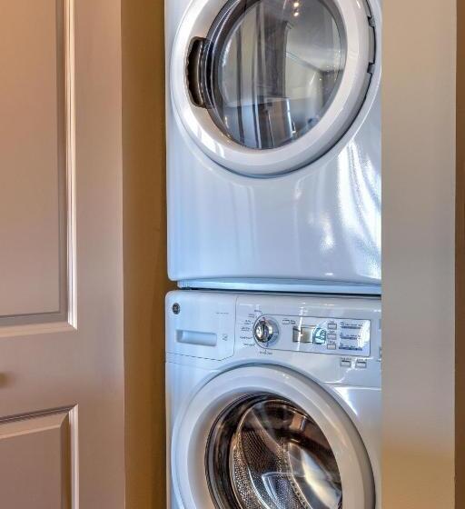 Апартаменты 1 Спальня, Kasa Central West End St Louis