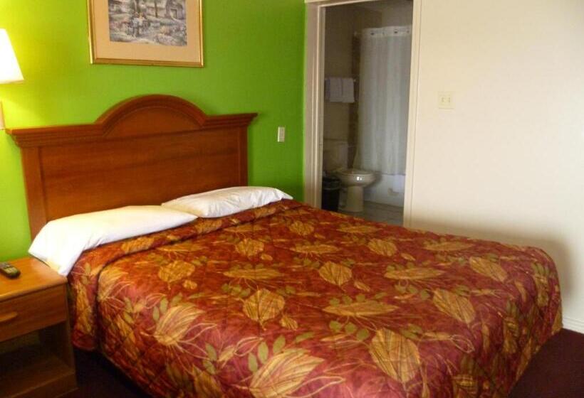 Номер Стандарт, La Motel