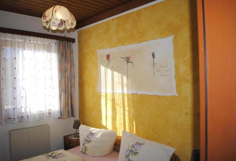 带2个卧室的公寓, Gasthof Seeblick