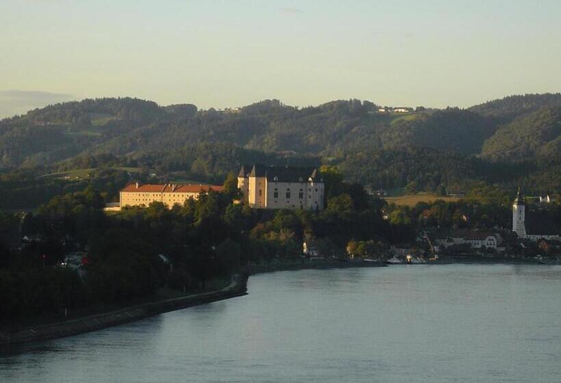 기본룸, Gasthof Zur Donaubrücke