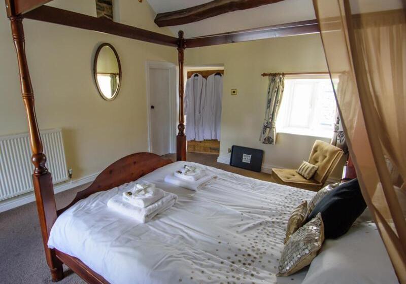 Номер Премиум, The Penrhos Arms