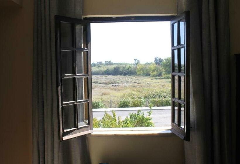 스탠다드 룸, Vicentina Rooms By Casas Do Alentejo