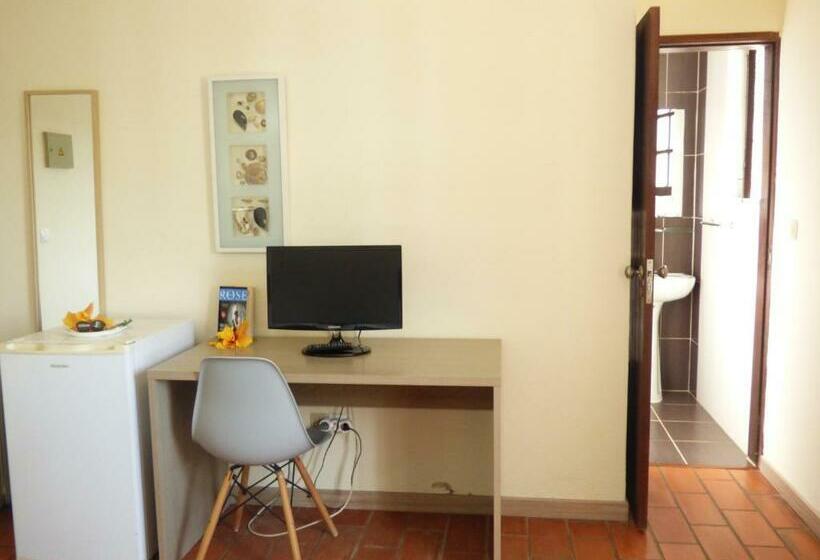 Номер Стандарт, Vicentina Rooms By Casas Do Alentejo