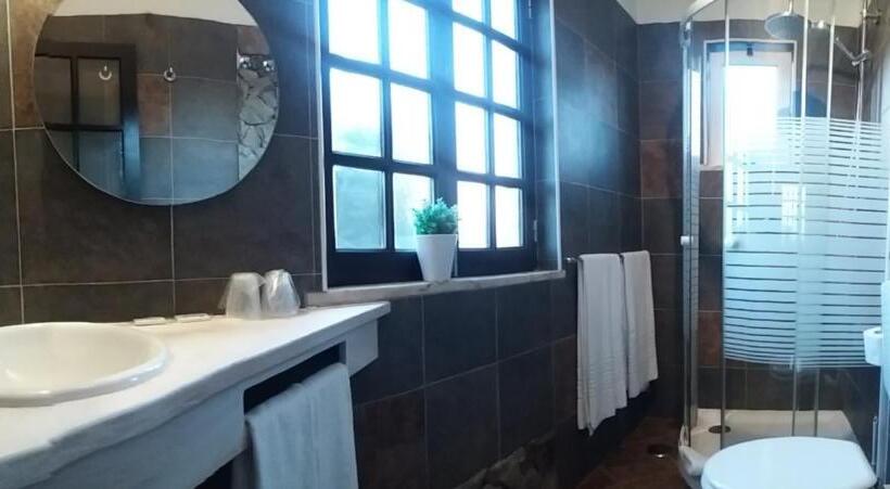 Люкс, Vicentina Rooms By Casas Do Alentejo