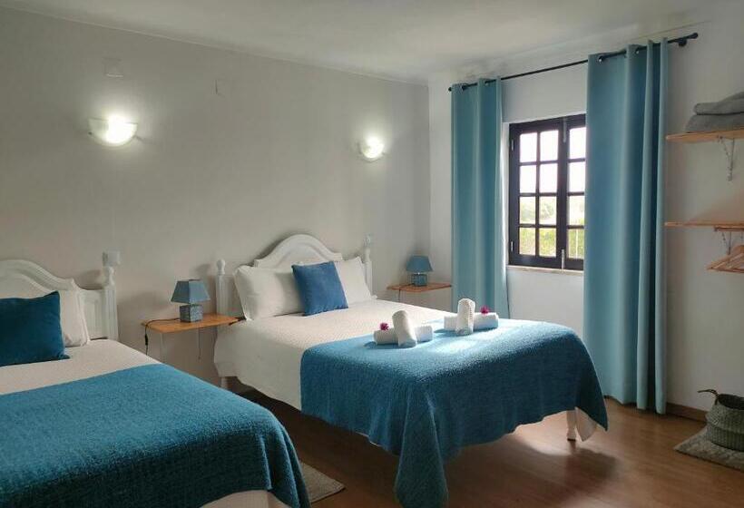 Семейный Номер, Vicentina Rooms By Casas Do Alentejo