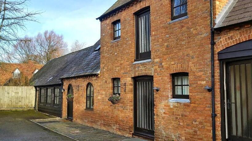 Номер Deluxe, The Clifden Arms B&b