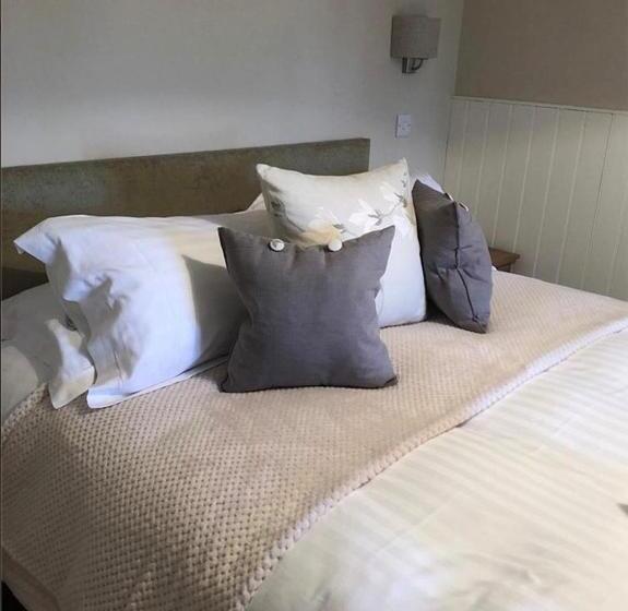 Номер Стандарт, The Clifden Arms B&b