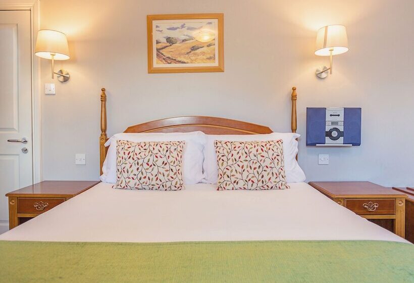 스탠다드 룸, Abbey Lodge