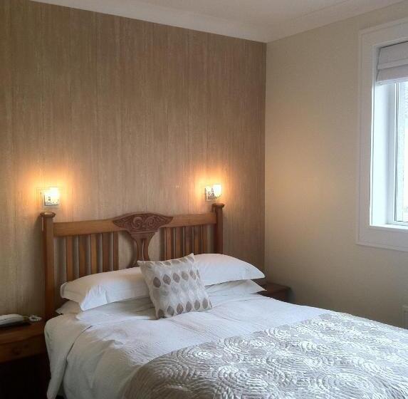 스탠다드 룸, Ardawn House