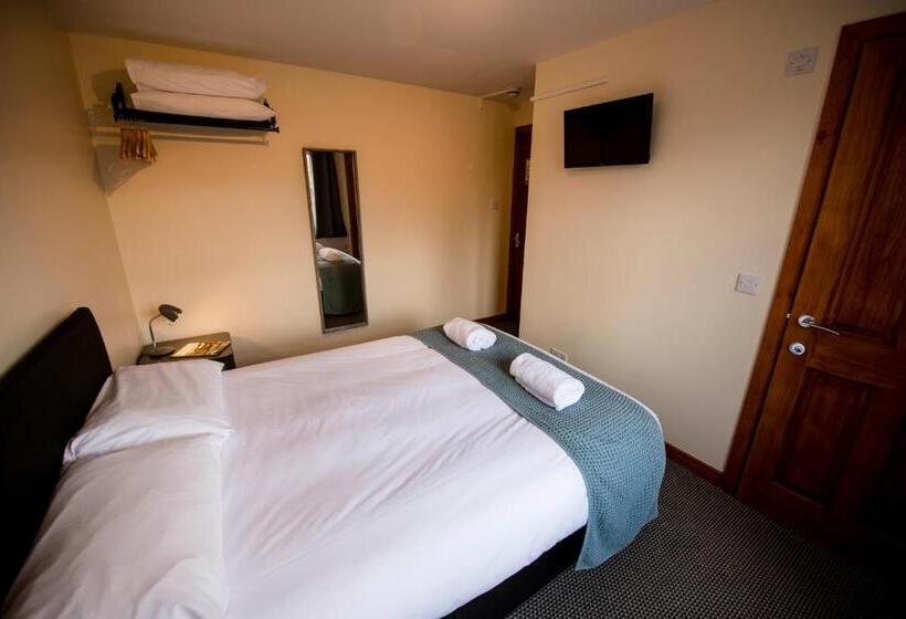 스탠다드 룸, Bank Street Lodge