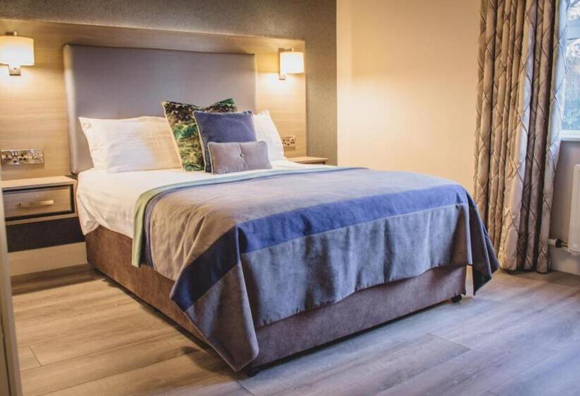 Pokój Standard, Barr Na Sraide Inn