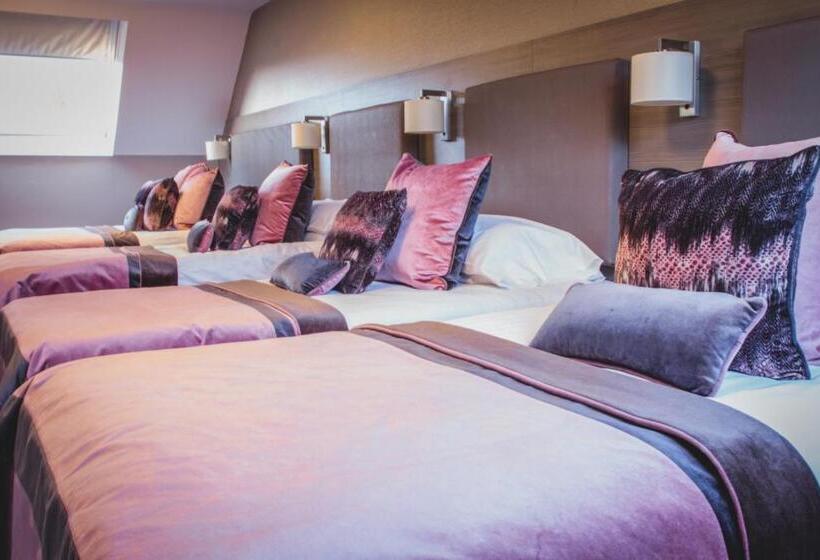 Apartament Rodzinny, Barr Na Sraide Inn