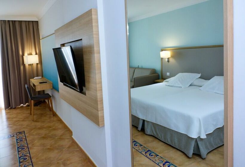 חדר סטנדרט, Buganvilla Hotel & Spa