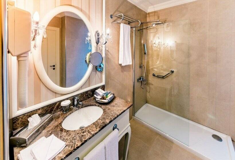 חדר סטנדרט, Buganvilla Hotel & Spa