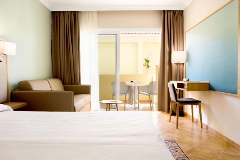 חדר סטנדרט, Buganvilla Hotel & Spa