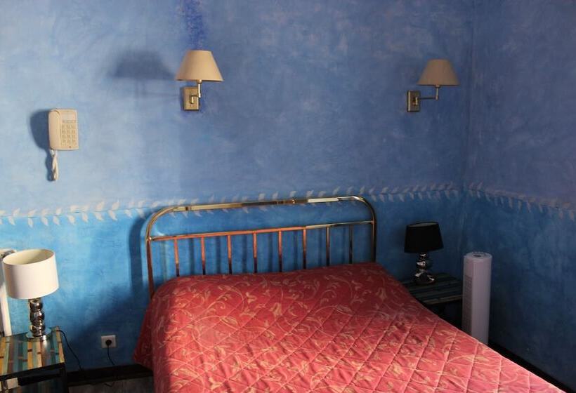 اتاق استاندارد, Hôtel Villa La Malouine