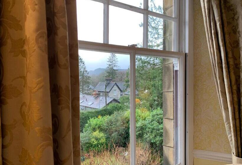 Номер Стандарт, Ivythwaite Lodge Guest House