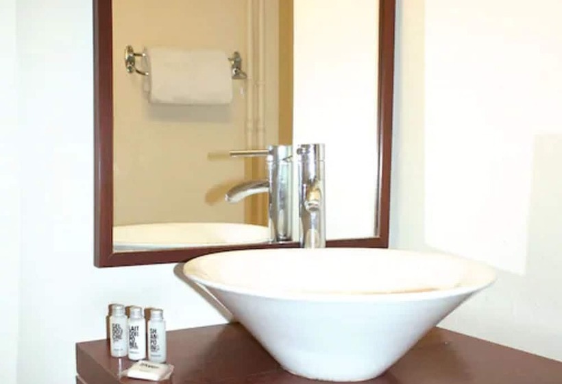 اتاق استاندارد, New Hotel Opéra